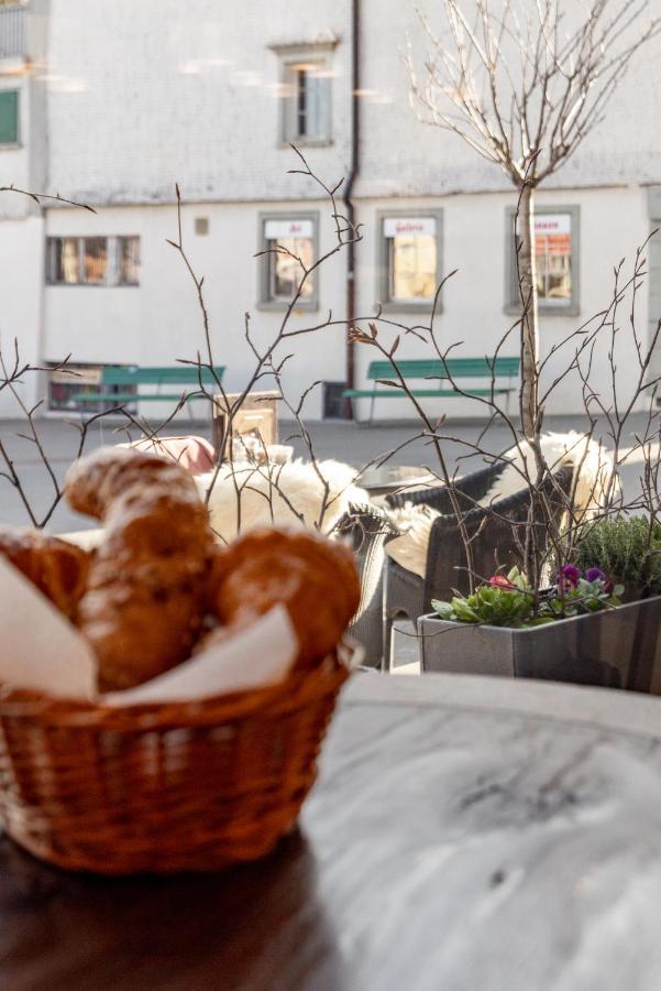 Hotel Appenzell Exterior photo